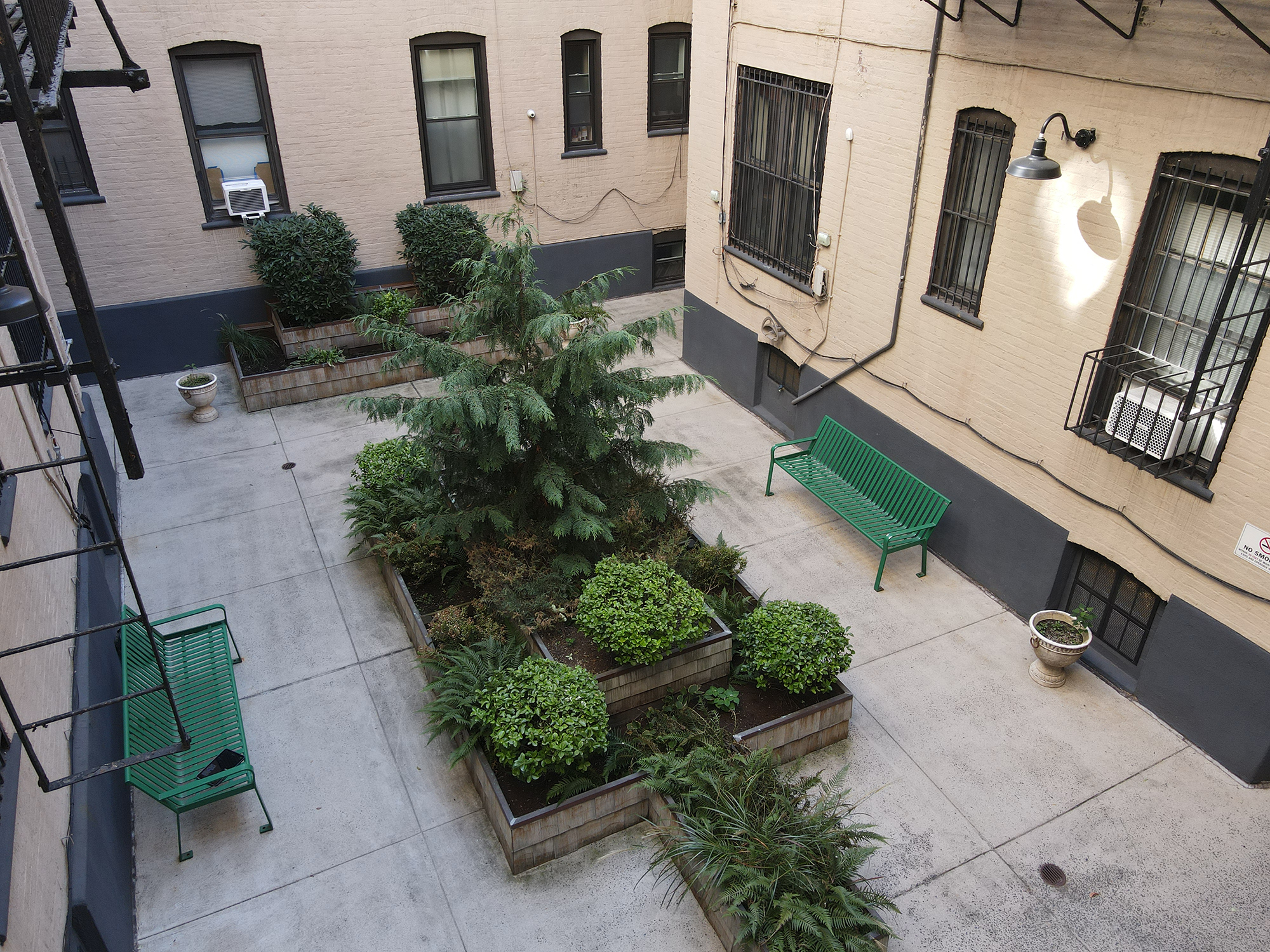 Property Photo: 34 Butler Pl Apt 18 NY 11238