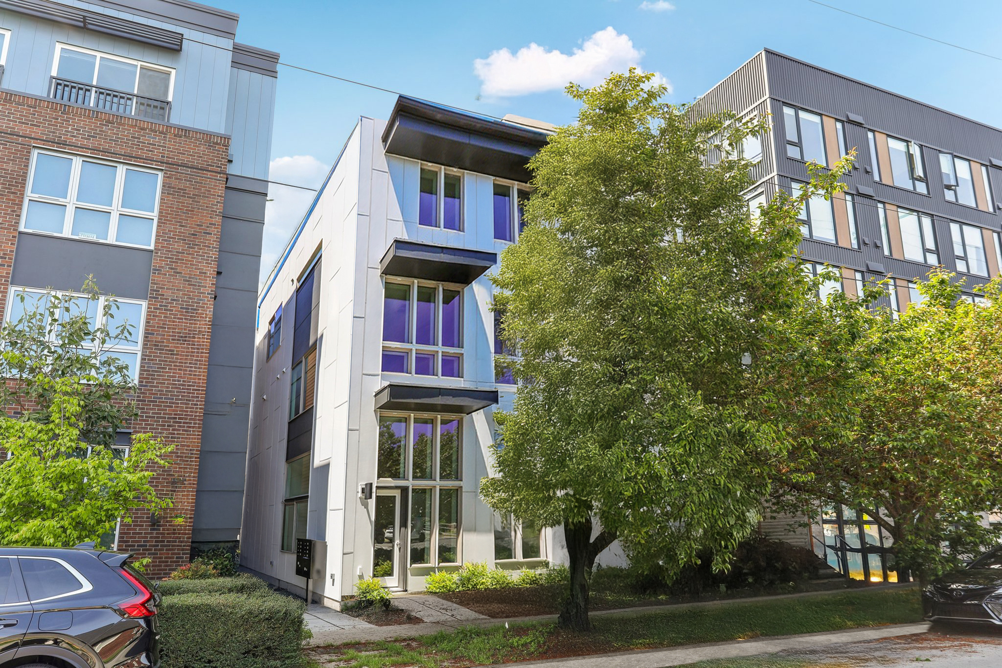 4407  42nd Avenue SW D  Seattle WA 98116 photo