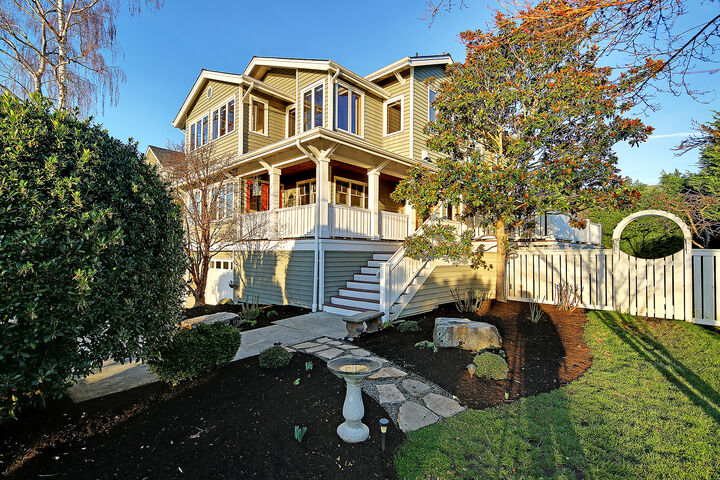 2822 60th Ave SE  Mercer Island WA 98040 photo