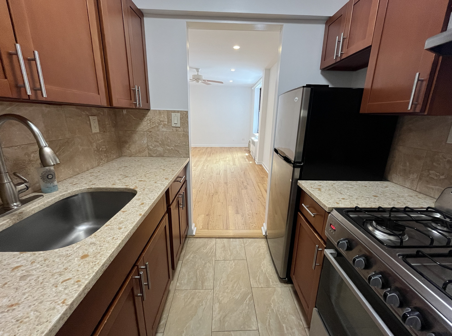 Property Photo: 149 Marine Avenue 2S NY 11209