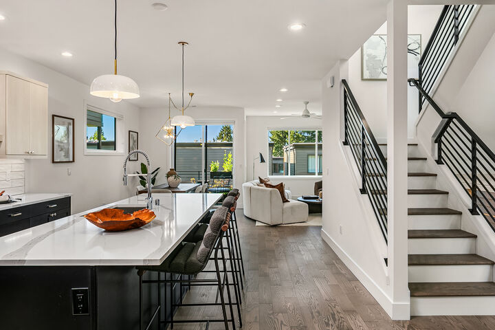 Property Photo: 733 4th Court S WA 98033