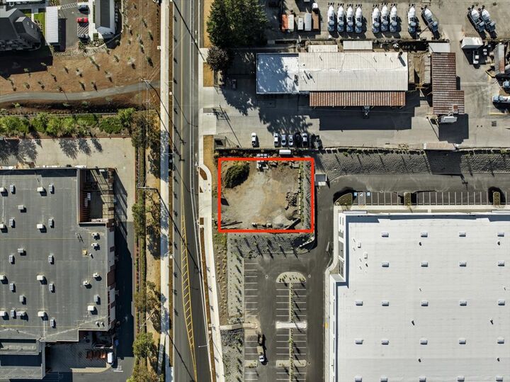 Property Photo:  18712 SE 1st St  WA 98684 