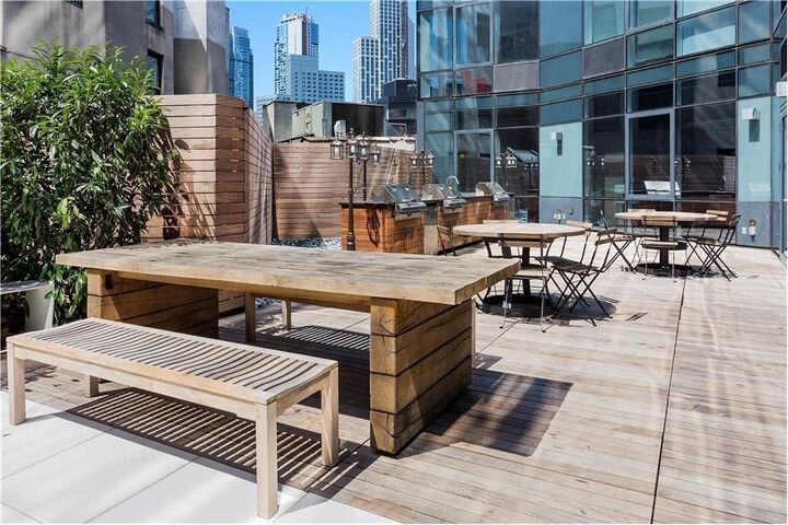 Property Photo: 66 Rockwell Place #35E NY 11217