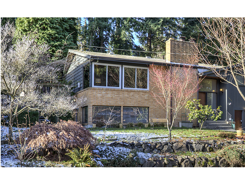 Property Photo: Pics 14849 Fremont Place N WA 98133