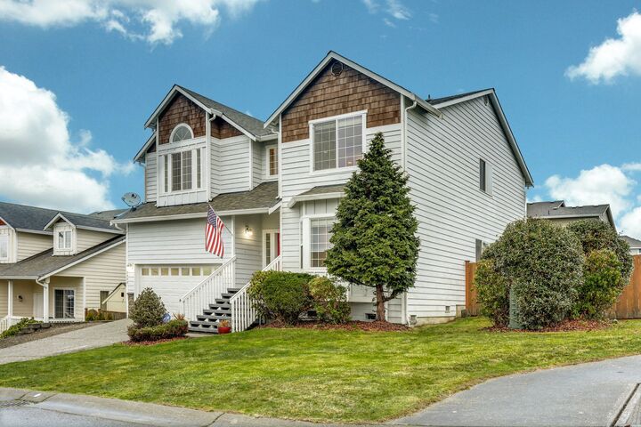 Property Photo:  6809 37th Street NE  WA 98270 