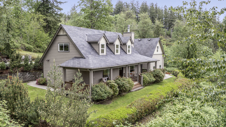 Property Photo:  14419 399th Avenue SE  WA 98251 