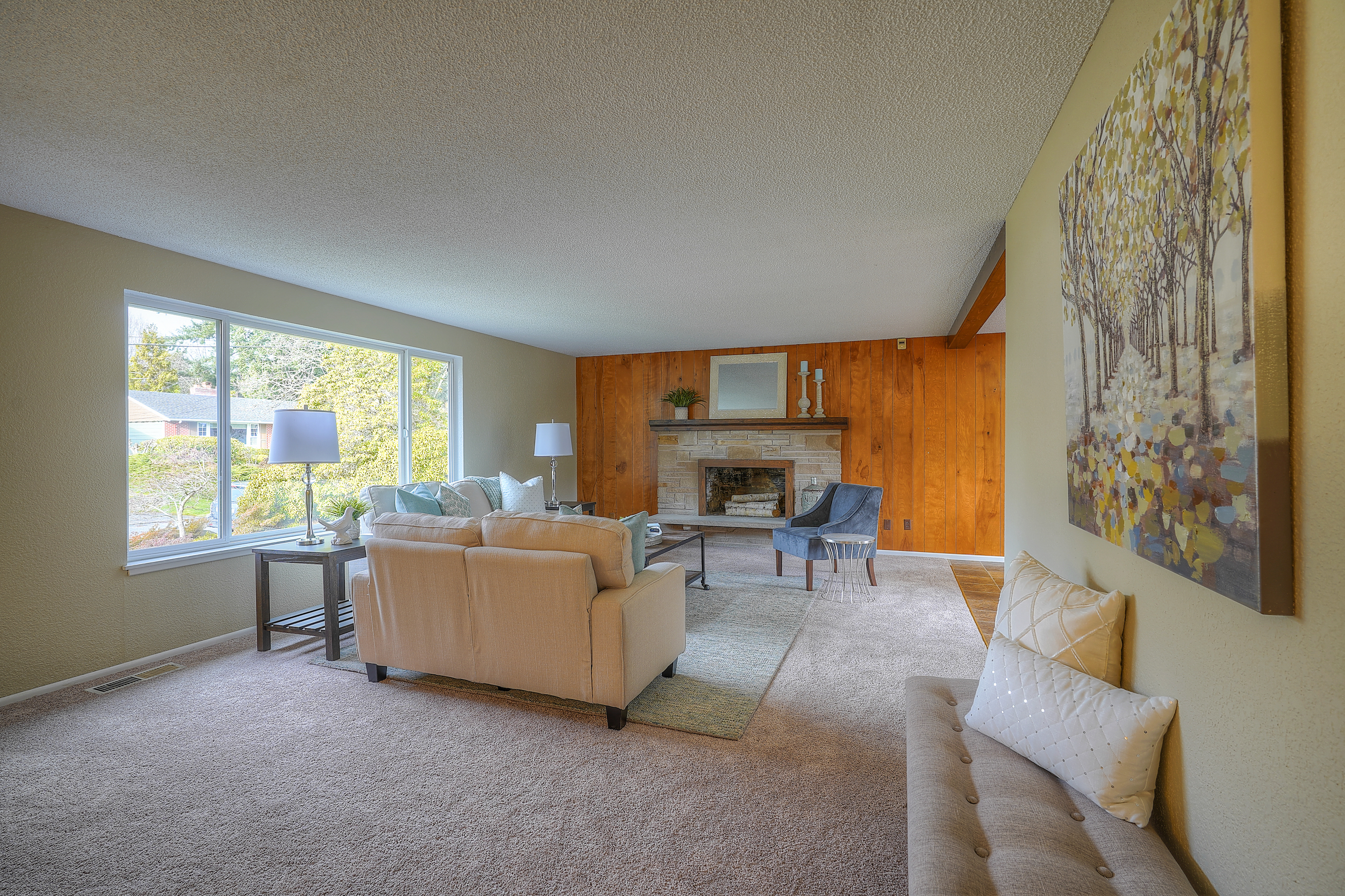 Property Photo:  1021 Broadview Dr  WA 98466 