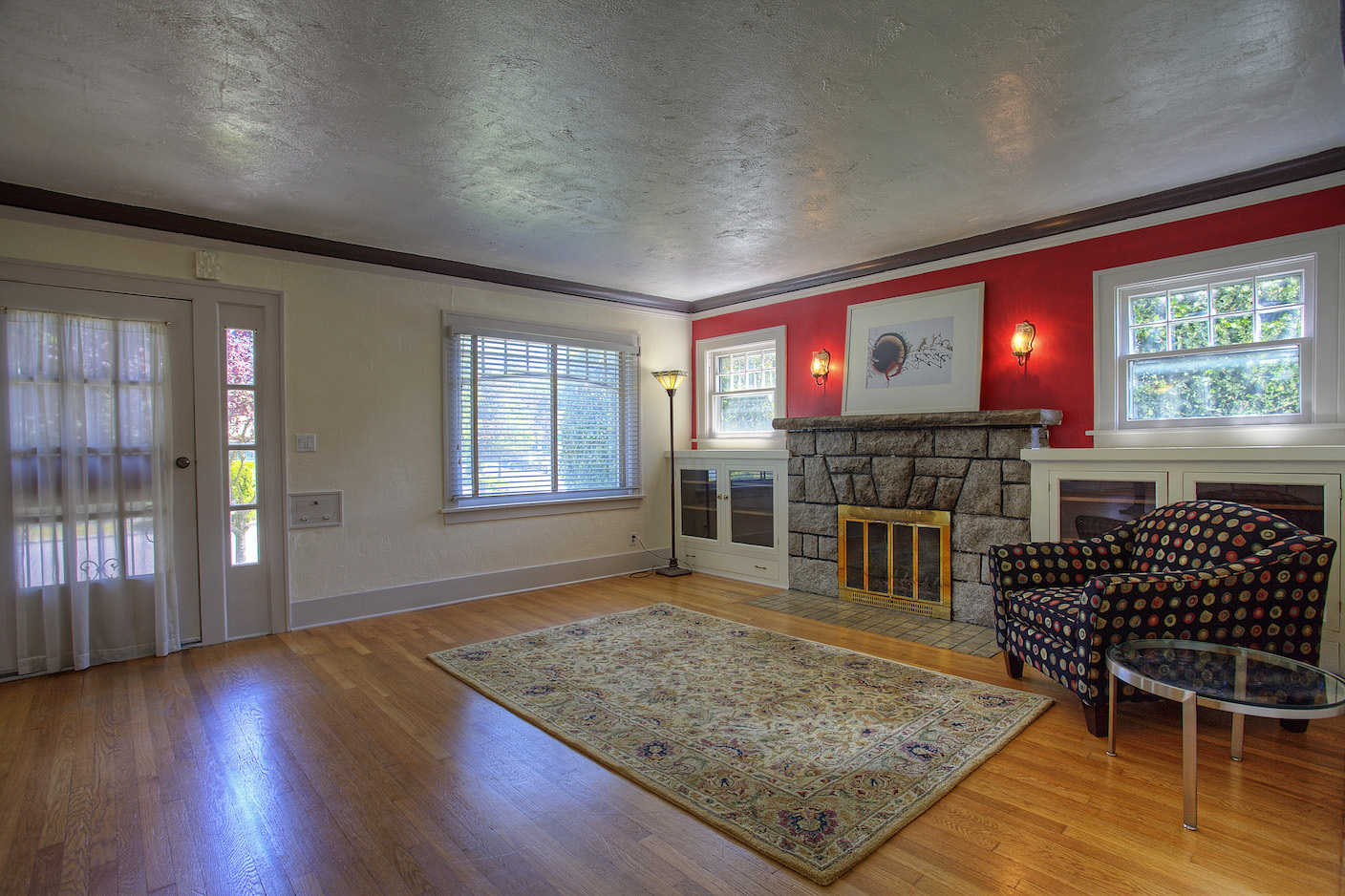 Property Photo: Interior 5016 S Park Ave  WA 98408 