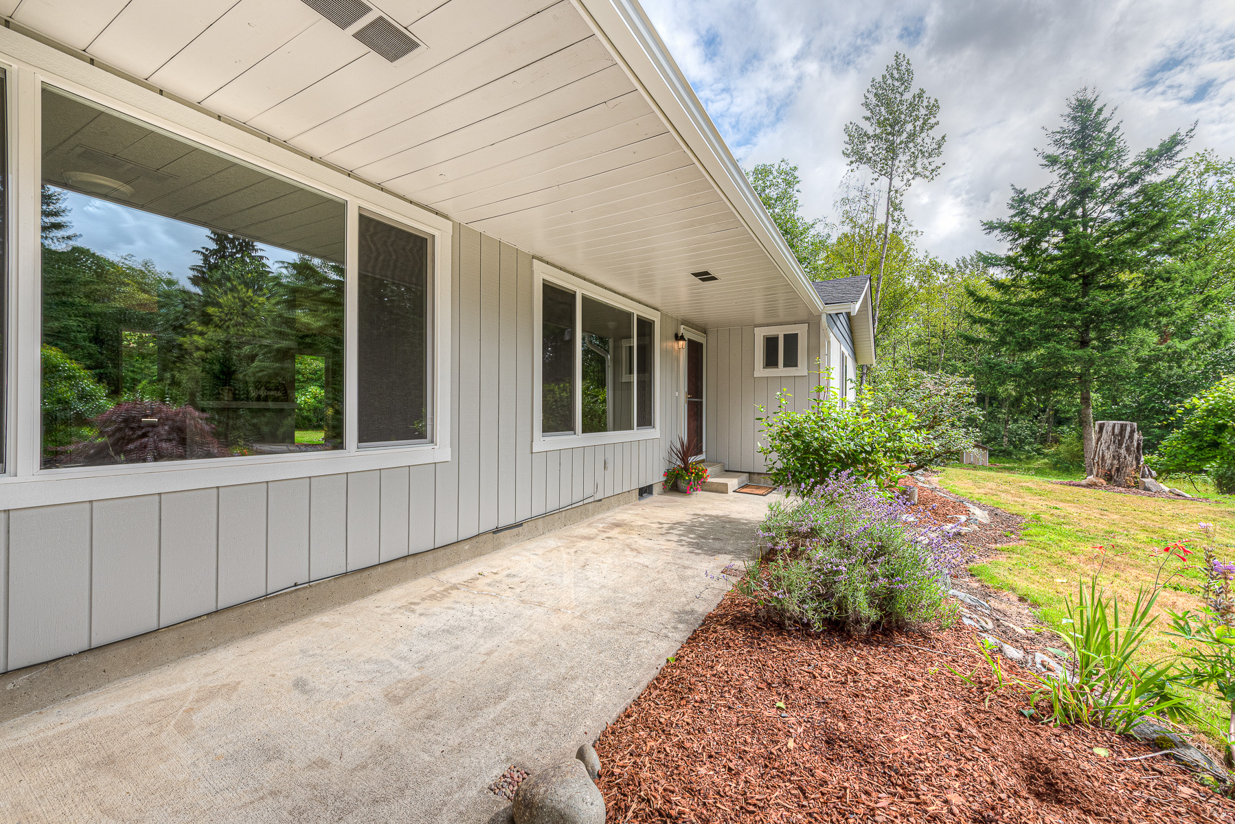 Property Photo:  11363 Morford Rd  WA 98284 