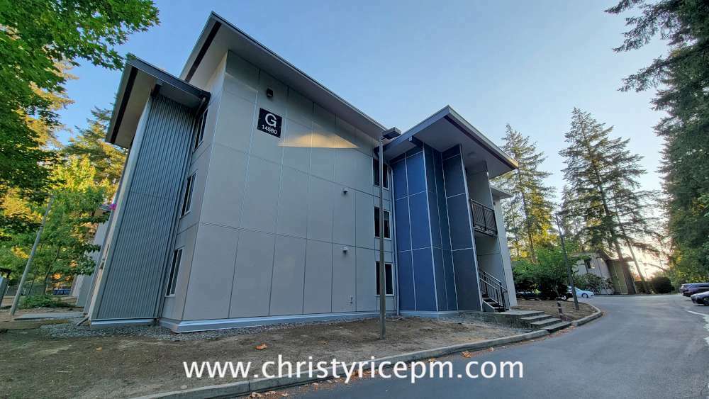 Property Photo:  14556 NE 31st Street G-303  WA 98007 