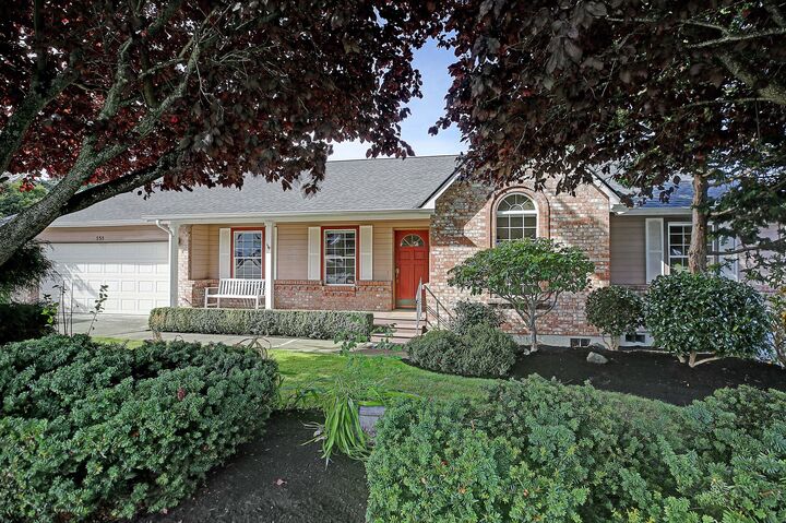 335  Heather Drive  Camano Island WA 98282 photo