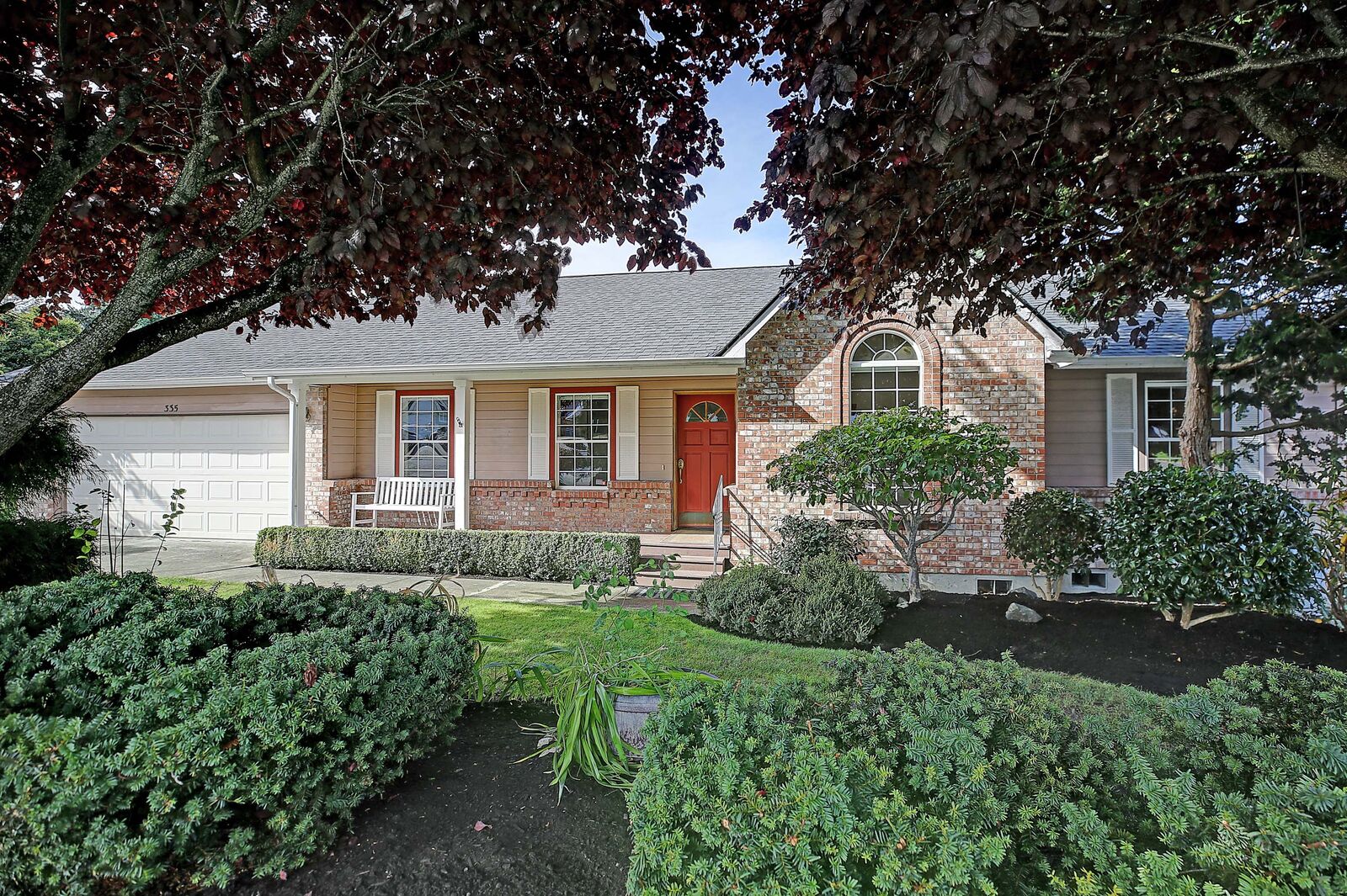 Property Photo:  335  Heather Drive  WA 98282 