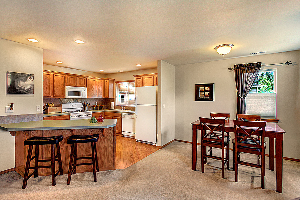 Property Photo: Illman interior 13407 11th  Avenue W  WA 98204 