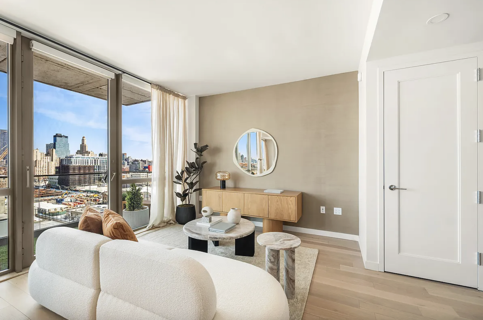 Property Photo:  395 Carroll Street 1205 NY 11231 