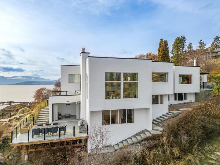 Property Photo:  15 Traders Cove Road  BC V1Z 3S3 