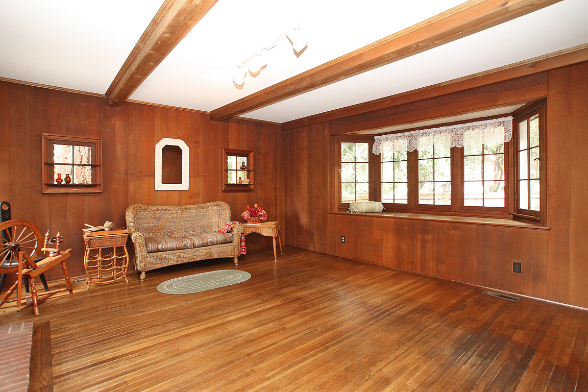 Property Photo: Living room 7507 NE 169th St  WA 98028 