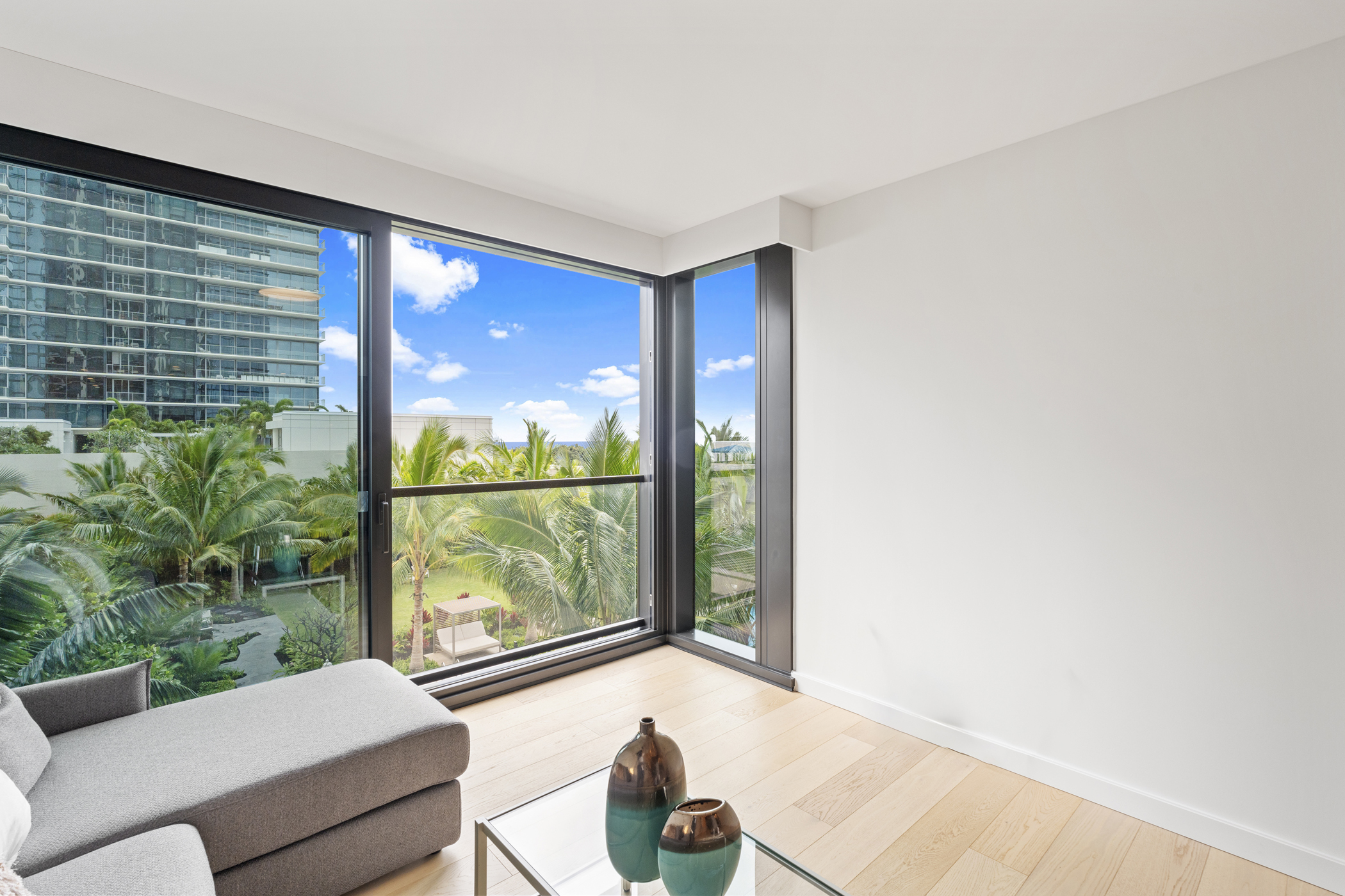 Property Photo:  1100 Ala Moana Boulevard 706  HI 96814 