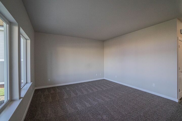 Property Photo: 1110 E 68th Street WA 98404