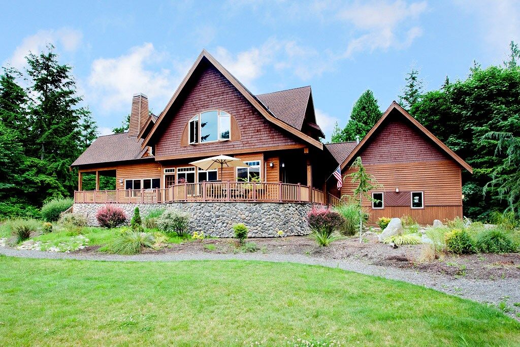 Property Photo:  7415 408th Ave SE 7419  WA 98065 
