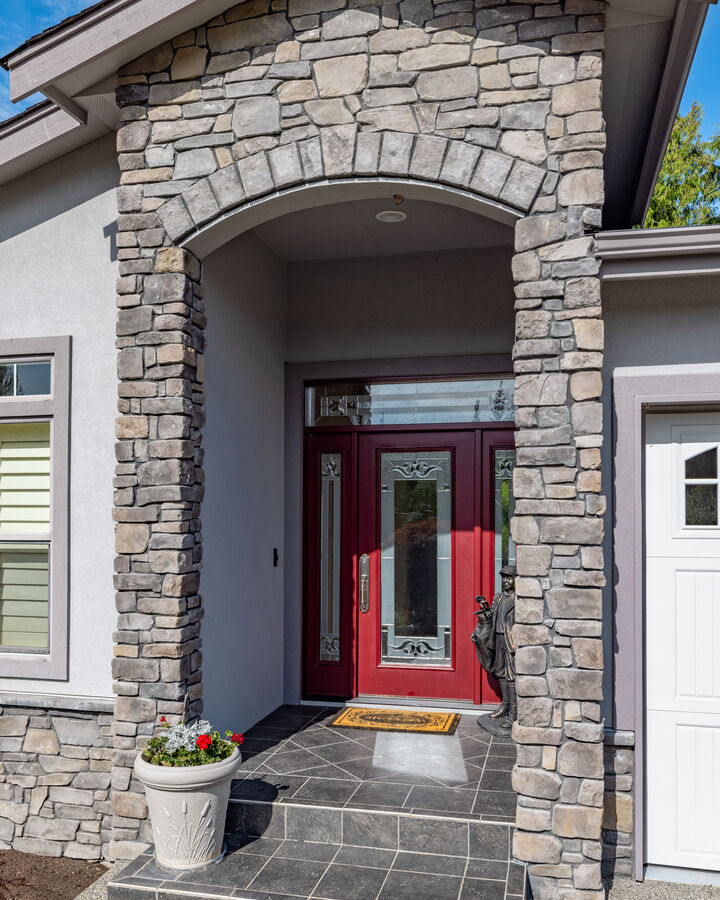 Property Photo: 1808 Bakerview Ct 1808 Bakerview Court WA 98274