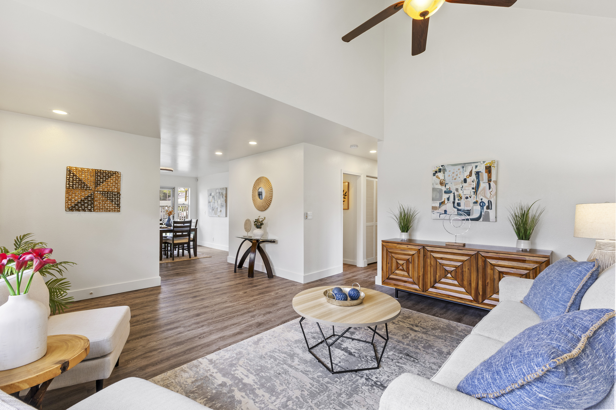 Property Photo:  95-1066A Ainamakua Drive 145  HI 96789 