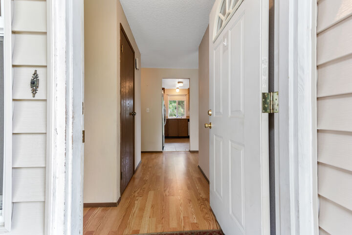 Property Photo: 3102 N Vassault Street WA 98407