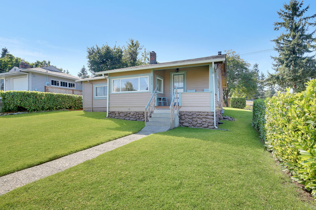 Property Photo:  8916 Forest Rd SW  WA 98498 