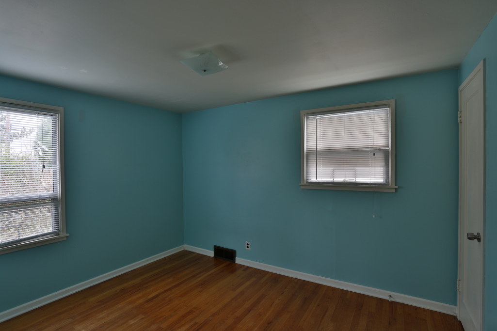 Property Photo: Main floor 3828 52nd Ave SW  WA 98116 