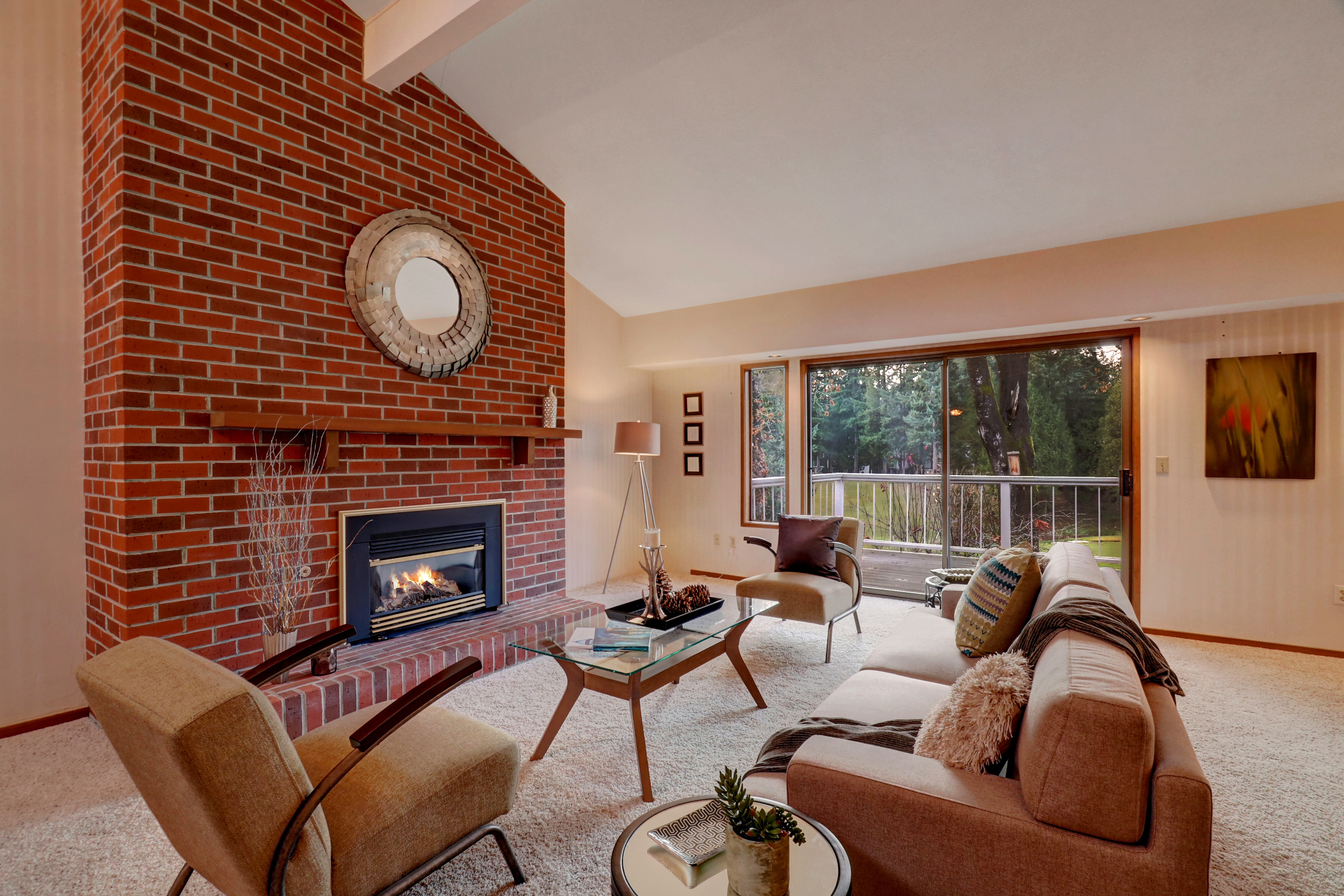 Property Photo: 15000 Village Green Dr 14 WA 98012