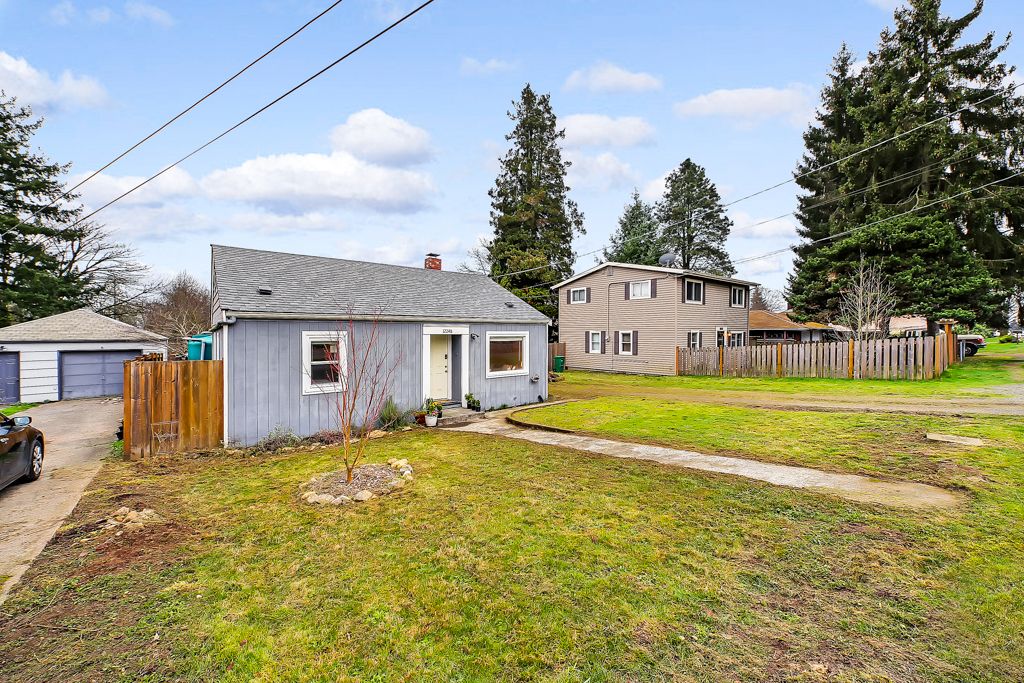 Property Photo: Exteriors 12248 16th Ave S  WA 98168 