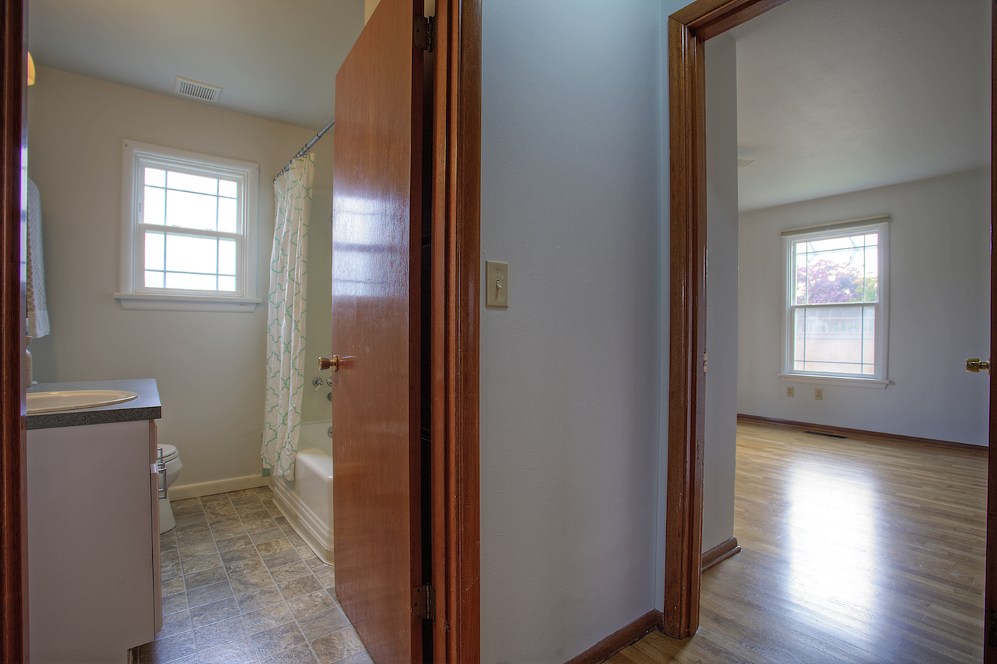 Property Photo: Interior 4617 N 45th St  WA 98407 