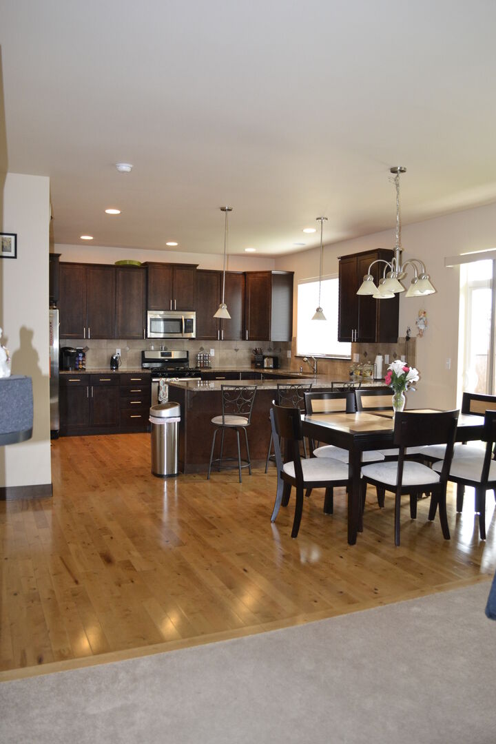 Property Photo: Great house in a great location! 11196 31st St NE WA 98258