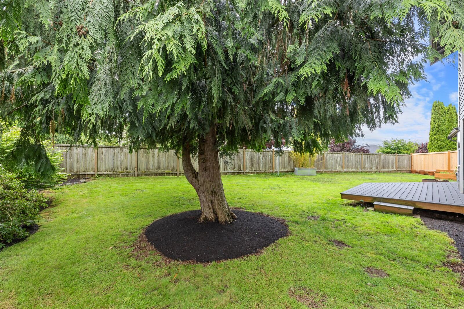 Property Photo: 6104 44th Place NE WA 98270