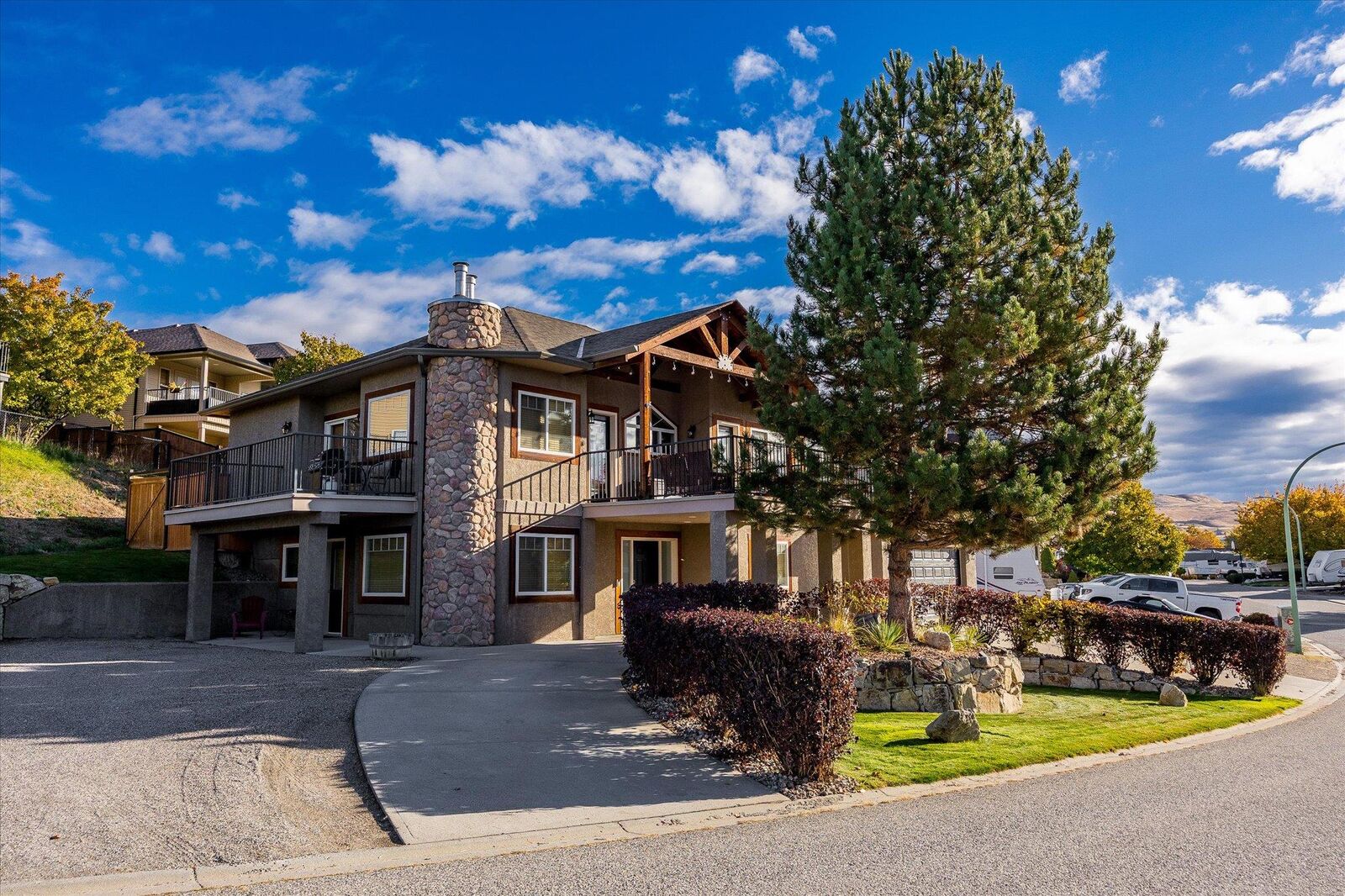 Photo de la propriété:  1536 Wilmot Avenue  BC V1P 1N3 