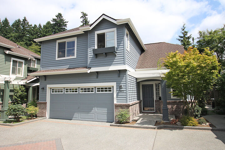 15971 NE 95th Wy  Redmond WA 98052 photo