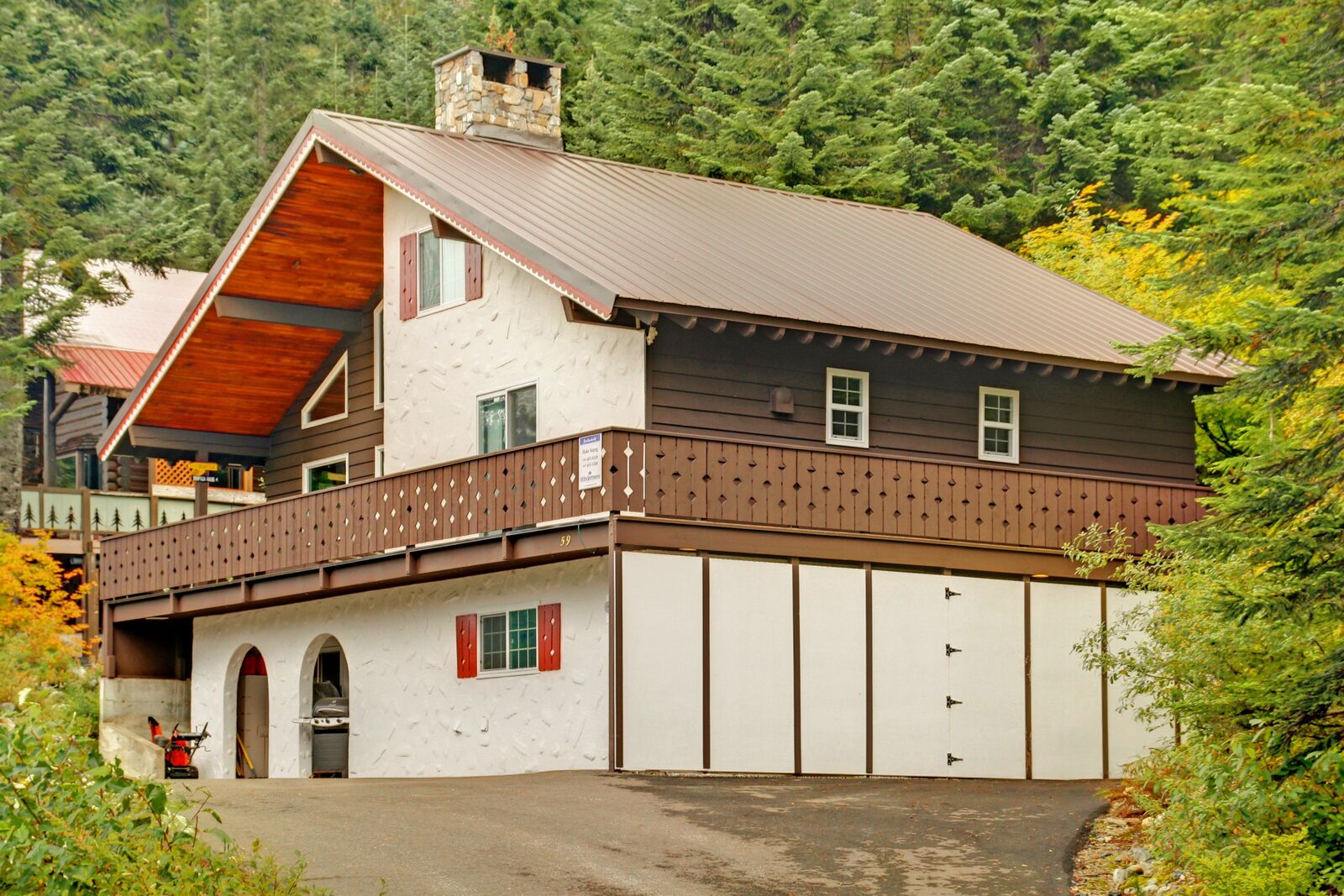 Property Photo:  59 Oberstrasse  WA 98068 