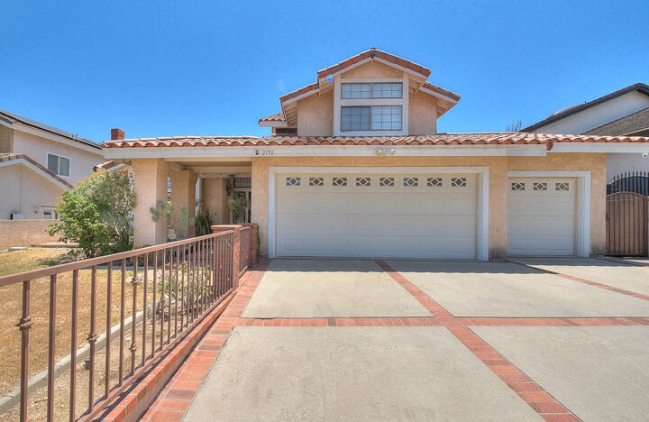 Property Photo: 2156 Tomich CA 91745