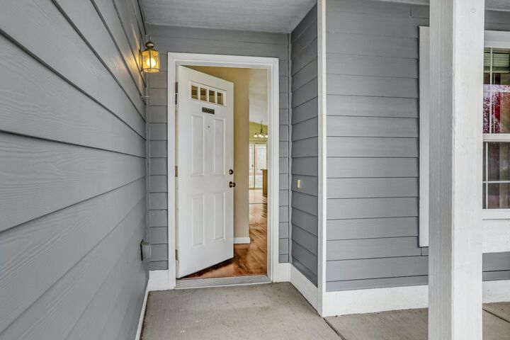Property Photo:  10707 63rd Drive NE  WA 98270 