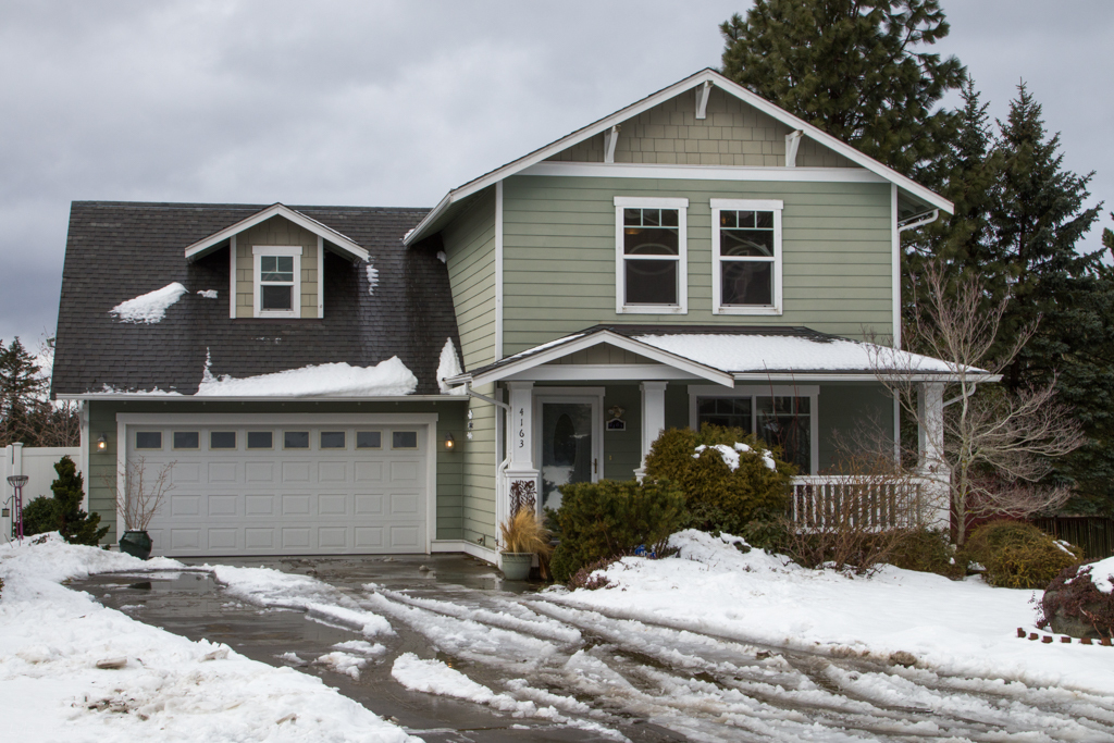 Property Photo:  4163 Aurora Lp  WA 98226 