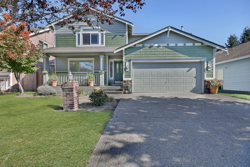 Property Photo:  17825 25th Av Ct E  WA 98445 
