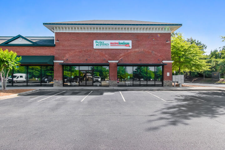 Metro Brokers,Buford,Metro Brokers