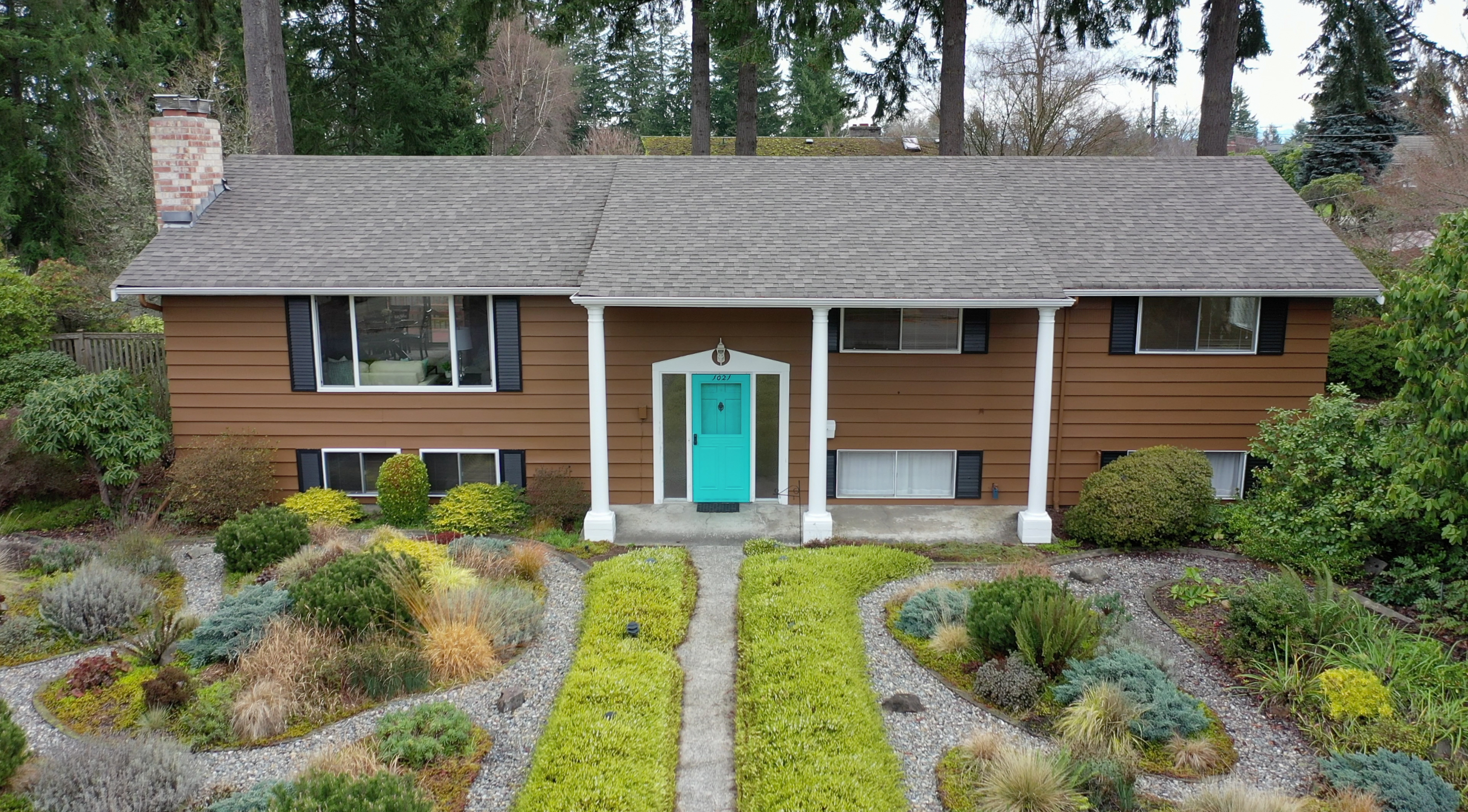 Property Photo:  1021 Broadview Dr  WA 98466 