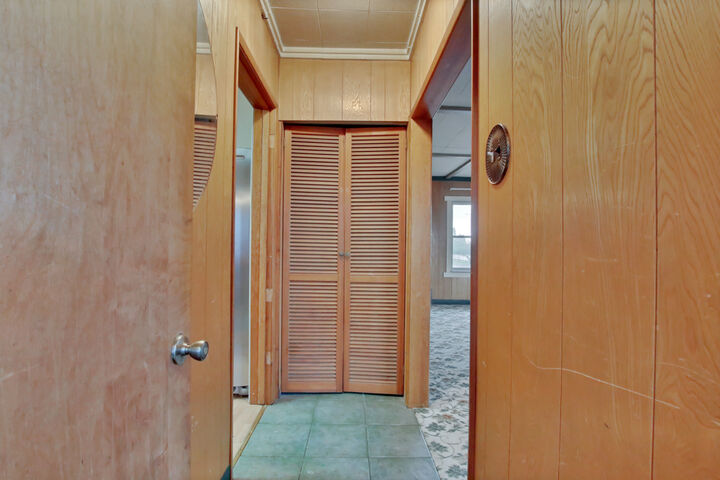 Property Photo: 4509 A St WA 98418