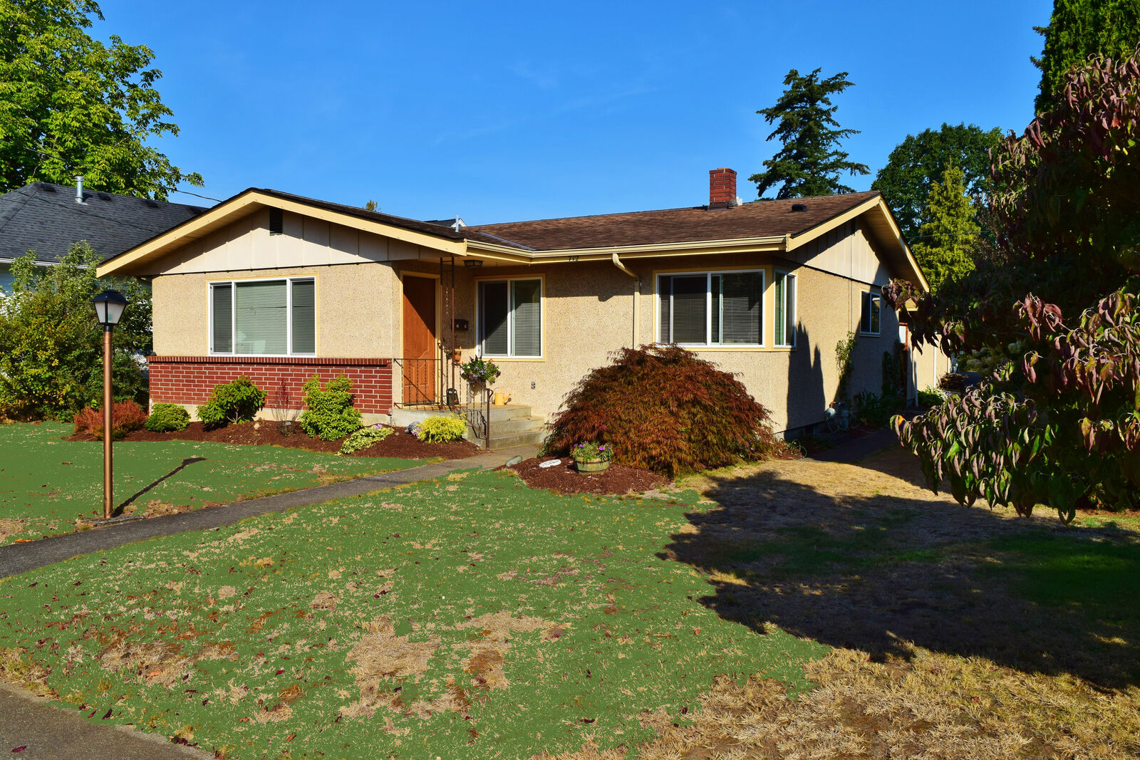 Property Photo: Proudly Introducing... 712 Liberty St WA 98264