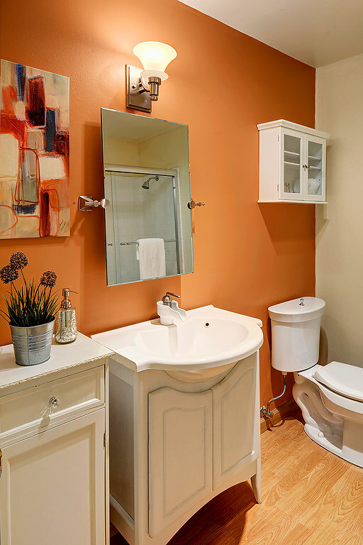 Property Photo: Bathrooms 1100 S Atlantic St 205  WA 98134 