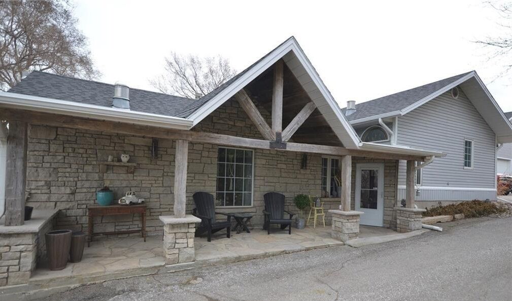 Property Photo:  7641 Lakeshore Road (Coming Soon To Realtor.ca On Feb. 6th!)  ON N0N 1J0 