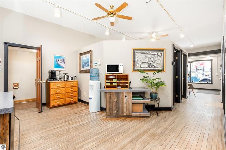 Property Photo: 408 Main Street MI 49635