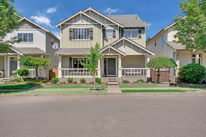 6061 Park Street E  Fife WA 98424 photo