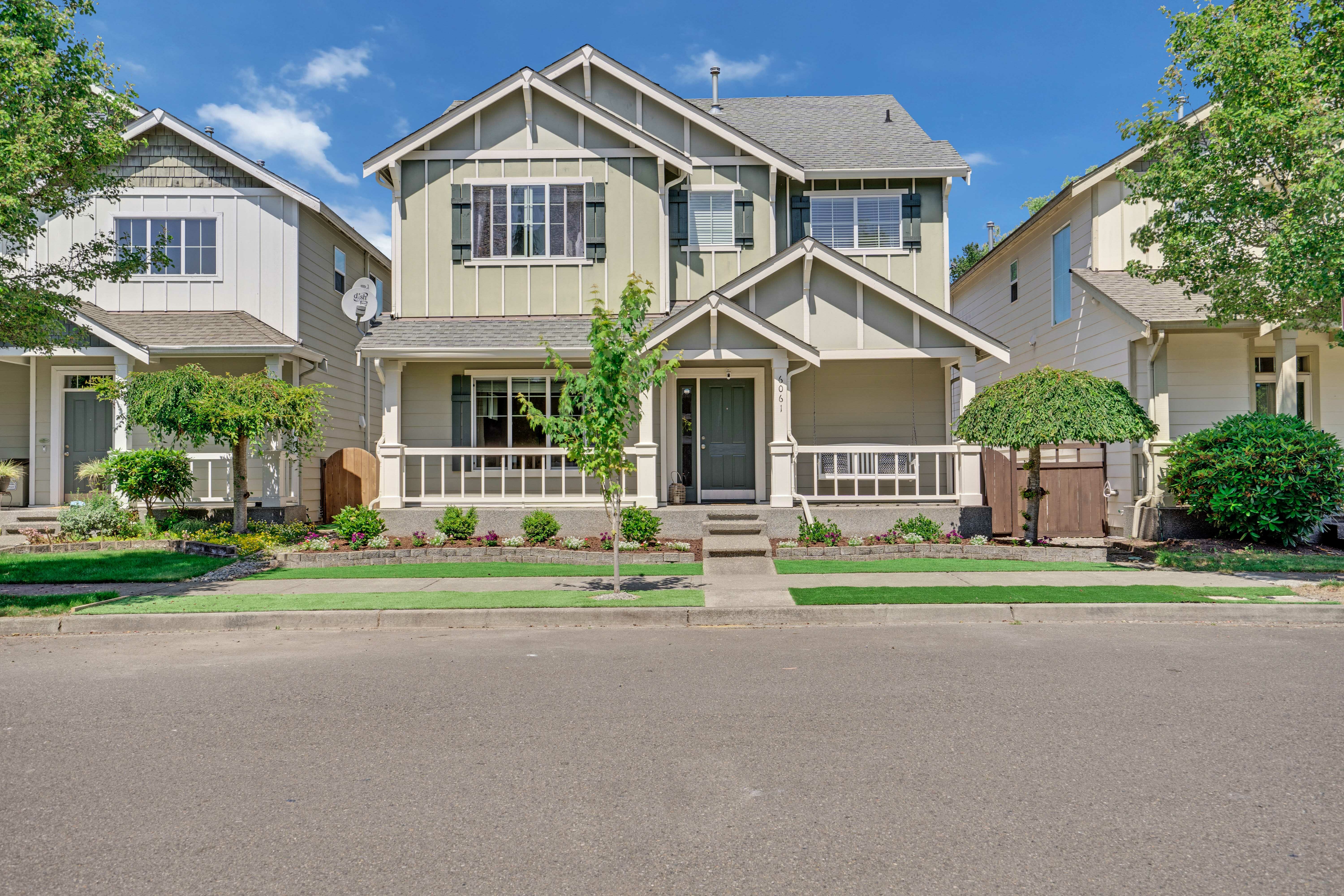Property Photo:  6061 Park Street E  WA 98424 
