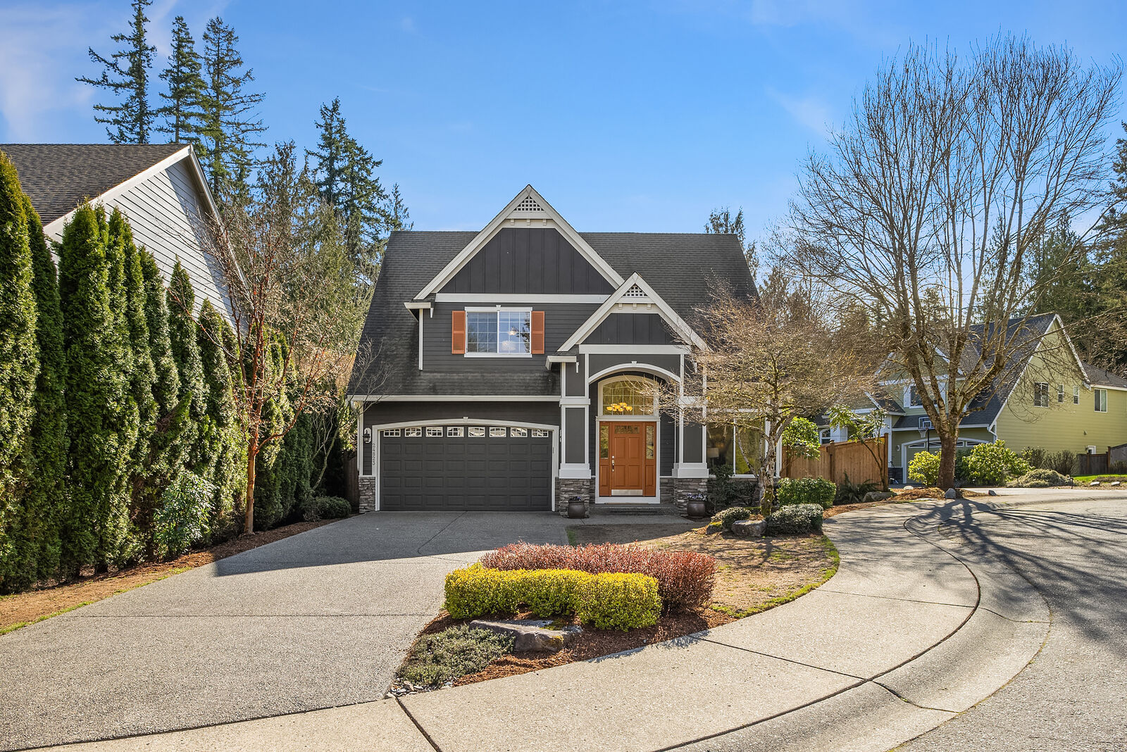 Property Photo:  24823 SE 22nd Court  WA 98075 